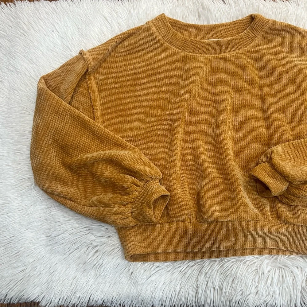 By together knit sweater size‎ S
